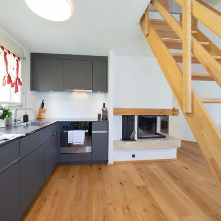Gamsalpblick Apartment
