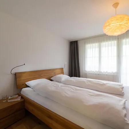 Gamsalpblick Apartment