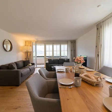 Gamsalpblick Apartment *
