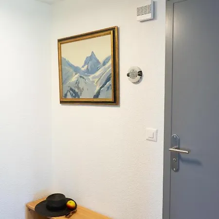 Gamsalpblick * Wildhaus