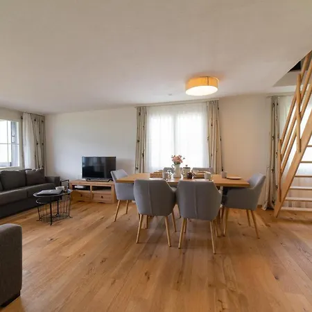 Apartment Gamsalpblick *