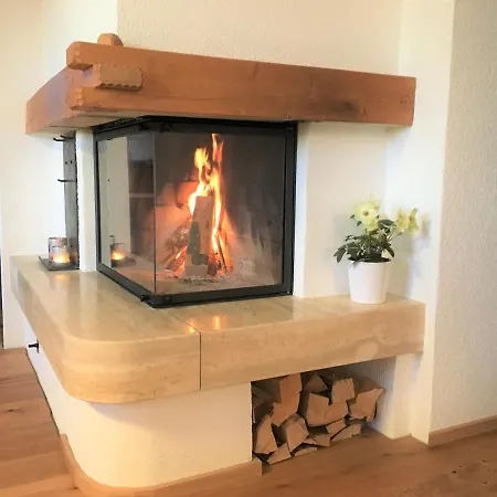 Apartment Gamsalpblick