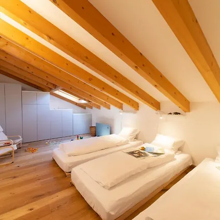 Apartment Gamsalpblick