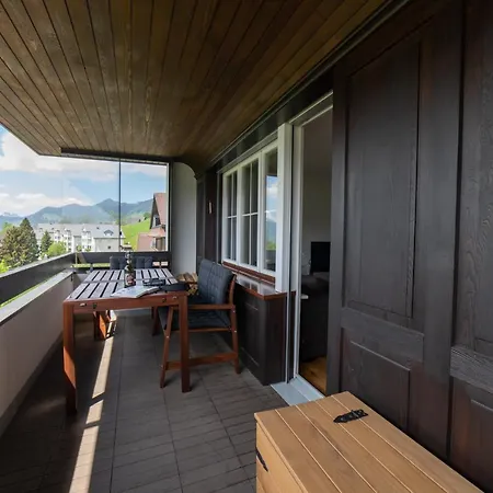 Gamsalpblick Apartment