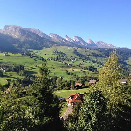 Gamsalpblick Apartment