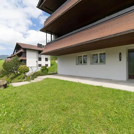 Apartment Gamsalpblick *