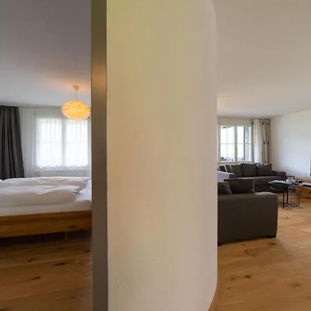 Gamsalpblick Apartment